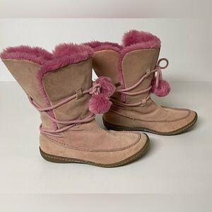 Steve Madden Boots